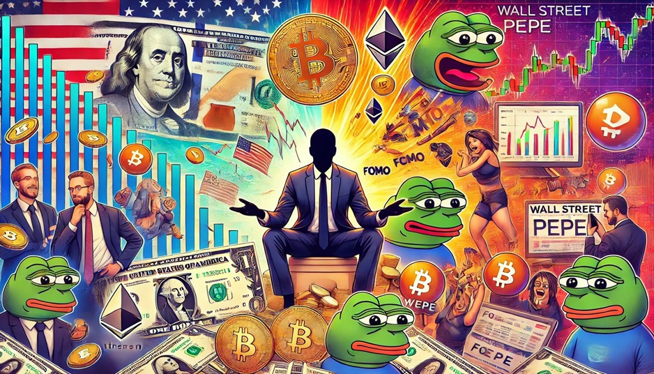 Bybit交易所震惊！PEPE价格上涨至惊人的两万亿，引发加密货币市场热议
