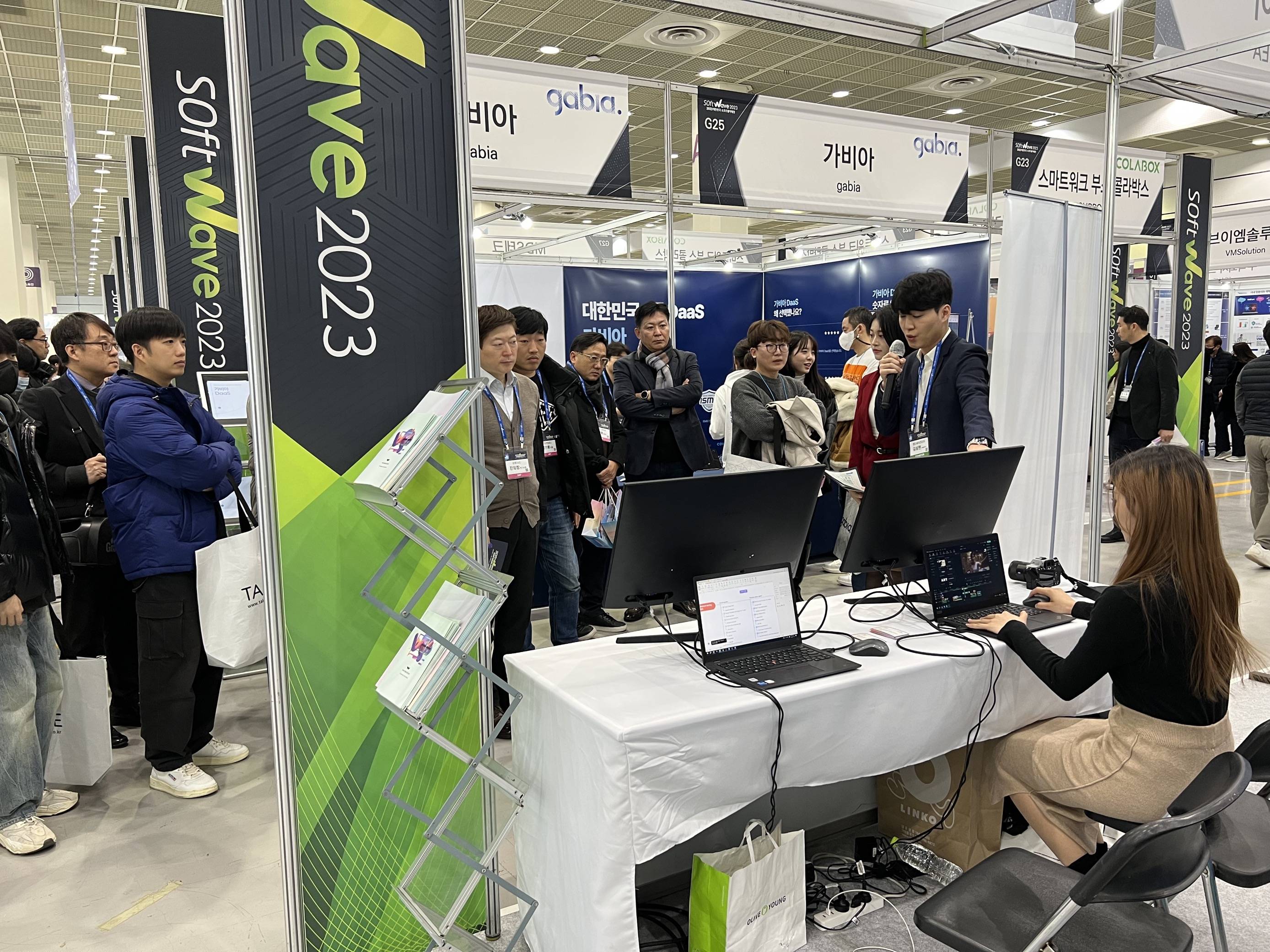 MEXC Ventures引领韩国区块链与AI大学创新展示前沿技术突破