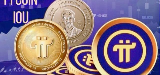 Pi Network与SUI迈向343%增长及20美元目标的前瞻展望