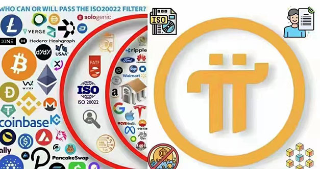 Pi Network与SUI的未来展望，迈向343%与20美元的目标