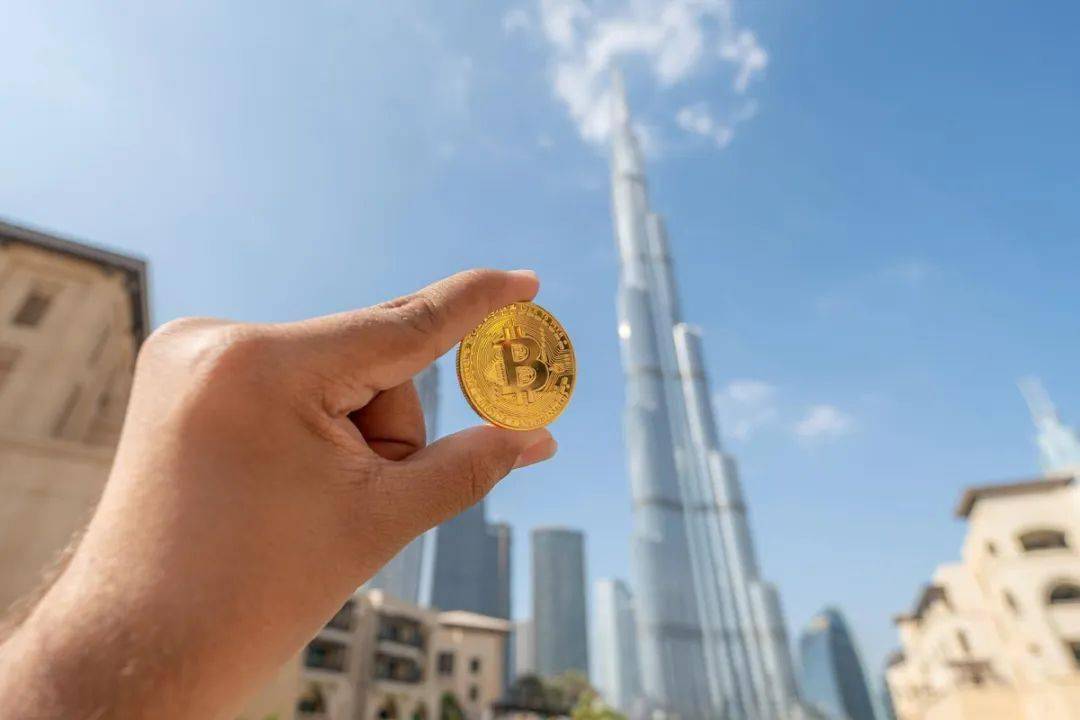 迪拜政府在区块链房地产代币化项目中支持XRP账本的创新举措