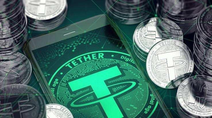 Tron引领USDT供应增长，逐步取代以太坊成为稳定币新霸主