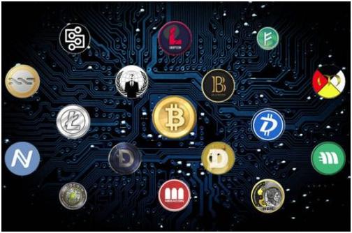 加密货币，实现资本市场现代化的难得机会