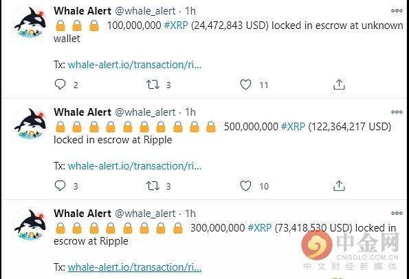 XRP价格上涨背后的故事，SEC确认与Ripple达成巨额和解，诉讼结束揭秘