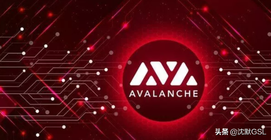 Avalanche的机构扩张策略，走向领先的未来之路（到2025年）